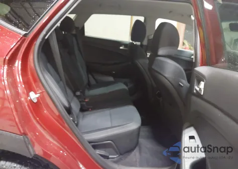 2019 Hyundai Tucson Sport из США, поврежденный, VIN KM8J3CAL8KU848771